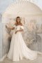 Свадебное платье Гресси | nevestashowroom.ru