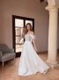 Свадебное платье Аврелия | nevestashowroom.ru