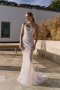 Свадебное платье Беллами | nevestashowroom.ru