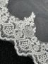 Фата Дерзея  | nevestashowroom.ru
