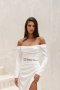 Свадебное платье Сапфира | nevestashowroom.ru