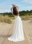 Свадебное платье Санталина | nevestashowroom.ru