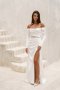 Свадебное платье Сапфира | nevestashowroom.ru
