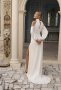 Свадебное платье Гетера | nevestashowroom.ru