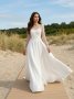 Свадебное платье Санталина | nevestashowroom.ru