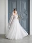 Свадебное платье Дейла | nevestashowroom.ru