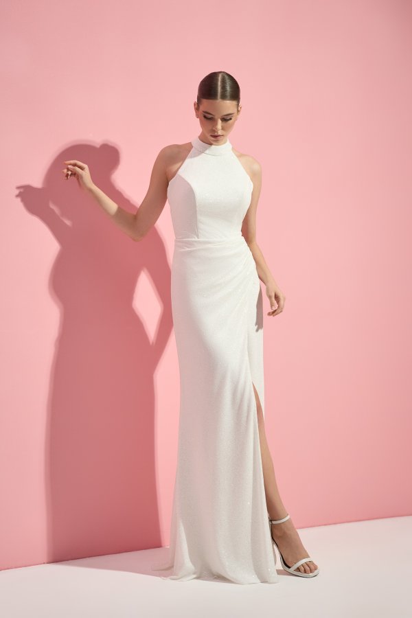 Свадебное платье Мариса | nevestashowroom.ru