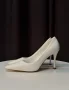Свадебные туфли Арабелла | nevestashowroom.ru