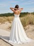 Свадебное платье Ралина | nevestashowroom.ru