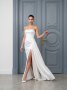Свадебное платье Анессия | nevestashowroom.ru