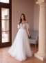 Свадебное платье Алеона | nevestashowroom.ru