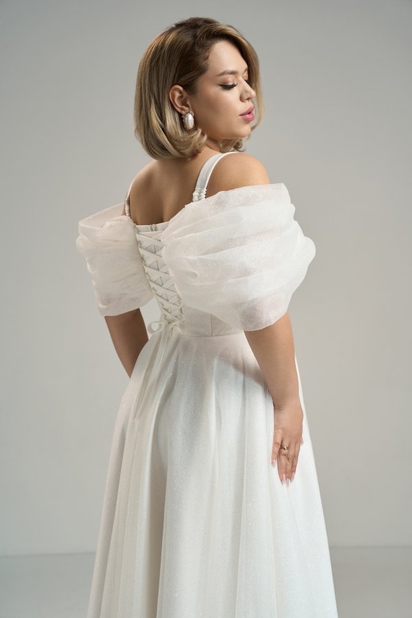 Свадебное платье Эдна | nevestashowroom.ru
