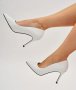 Свадебные туфли Селия | nevestashowroom.ru