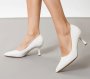 Свадебные туфли Фьора | nevestashowroom.ru