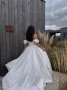 Свадебное платье Эбернетти | nevestashowroom.ru