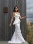 Свадебная юбка Коллет | nevestashowroom.ru