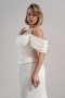 Свадебное платье Флёр | nevestashowroom.ru