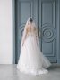 Свадебное платье Дейла | nevestashowroom.ru