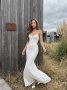 Свадебное платье Грид | nevestashowroom.ru