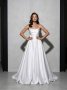 Свадебное платье Франц | nevestashowroom.ru