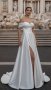 Свадебное платье Фелиция | nevestashowroom.ru