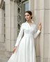 Юбка Дженна | nevestashowroom.ru