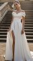 Свадебное платье Фелиция | nevestashowroom.ru