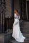 Свадебное платье Арабелла | nevestashowroom.ru