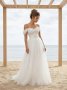 Свадебное платье Саманта | nevestashowroom.ru