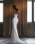 Свадебное платье Леман | nevestashowroom.ru