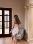 Свадебное платье Квинни | nevestashowroom.ru