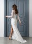 Свадебное платье Энн | nevestashowroom.ru