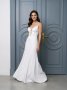 Свадебное платье Берт | nevestashowroom.ru