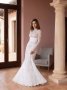 Свадебное платье Микелла | nevestashowroom.ru
