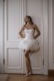 Свадебное платье Кимми | nevestashowroom.ru