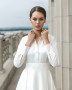 Юбка Дженна | nevestashowroom.ru