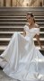 Свадебное платье Фелиция | nevestashowroom.ru