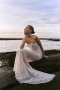 Свадебное платье Беллами | nevestashowroom.ru