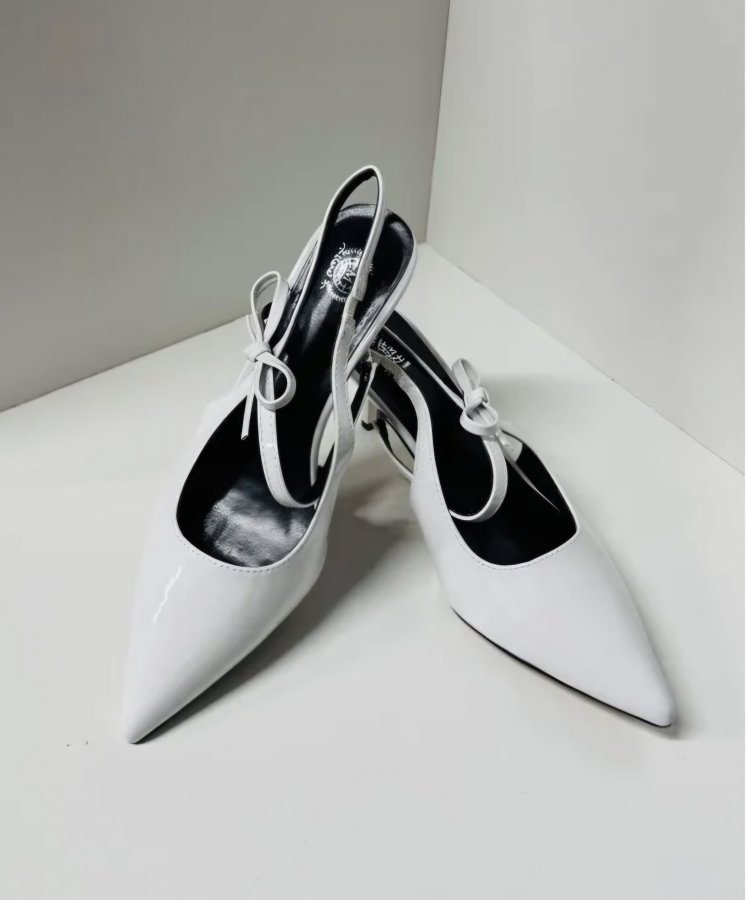Свадебные туфли Офелия | nevestashowroom.ru